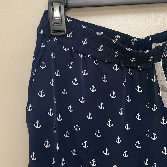 *NWT* J.CREW FACTORY Light Weight Pants - Picture 4 of 10